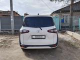 Toyota Sienta 2017 года за 8 000 000 тг. в Павлодар – фото 2