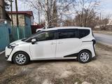 Toyota Sienta 2017 года за 8 000 000 тг. в Павлодар – фото 4