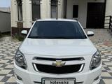 Chevrolet Cobalt 2025 года за 6 000 000 тг. в Тараз – фото 2