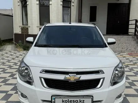 Chevrolet Cobalt 2025 годаүшін6 000 000 тг. в Тараз – фото 2