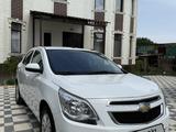 Chevrolet Cobalt 2025 года за 6 000 000 тг. в Тараз