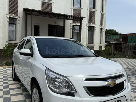 Chevrolet Cobalt 2025 годаүшін6 000 000 тг. в Тараз