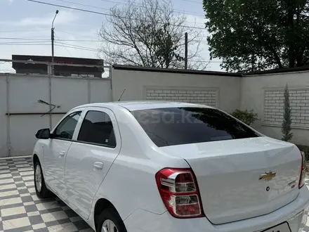 Chevrolet Cobalt 2025 годаүшін6 000 000 тг. в Тараз – фото 4
