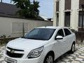 Chevrolet Cobalt 2025 года за 6 000 000 тг. в Тараз – фото 3