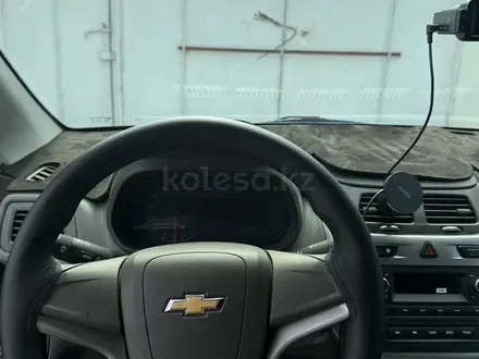 Chevrolet Cobalt 2025 годаүшін6 000 000 тг. в Тараз – фото 6