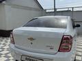 Chevrolet Cobalt 2025 года за 6 000 000 тг. в Тараз – фото 5