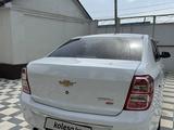 Chevrolet Cobalt 2025 года за 6 000 000 тг. в Тараз – фото 5