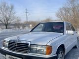 Mercedes-Benz 190 1990 годаfor1 800 000 тг. в Караганда