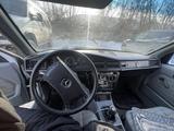 Mercedes-Benz 190 1990 годаfor1 800 000 тг. в Караганда – фото 4