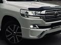 Toyota Land Cruiser 2016 годаүшін32 000 000 тг. в Алматы