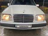 Mercedes-Benz E 280 1993 годаүшін2 000 000 тг. в Алматы – фото 2