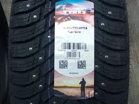 Nokian 285/45R20 Hakkapeliitta 10p SUV за 174 300 тг. в Алматы