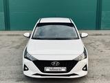 Hyundai Accent 2020 года за 6 700 000 тг. в Усть-Каменогорск – фото 2