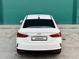 Hyundai Accent 2020 года за 6 700 000 тг. в Усть-Каменогорск – фото 3