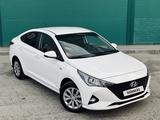 Hyundai Accent 2020 года за 6 700 000 тг. в Усть-Каменогорск