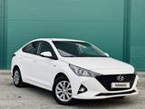 Hyundai Accent 2020 года за 6 700 000 тг. в Усть-Каменогорск – фото 5
