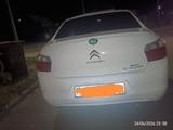 Citroen C-Elysee 2013 годаүшін2 800 000 тг. в Талдыкорган – фото 2