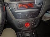 Citroen C-Elysee 2013 годаүшін2 800 000 тг. в Талдыкорган – фото 4
