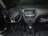 Citroen C-Elysee 2013 годаүшін2 800 000 тг. в Талдыкорган – фото 5