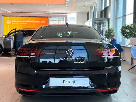 Volkswagen Passat Business 1.4 TSI 2022 года за 15 100 000 тг. в Тараз – фото 7