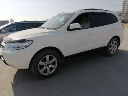 Hyundai Santa Fe 2006 года за 5 600 000 тг. в Актау – фото 2