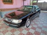 Audi A6 1994 годаүшін3 500 000 тг. в Кызылорда