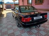 Audi A6 1994 года за 3 500 000 тг. в Кызылорда – фото 4