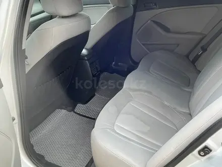 Kia Optima 2011 года за 5 500 000 тг. в Атырау – фото 9