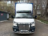 ГАЗ ГАЗель 2014 годаfor7 900 000 тг. в Караганда – фото 3