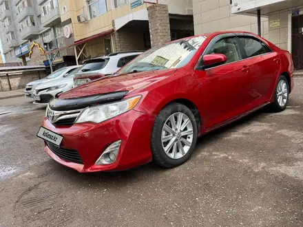 Toyota Camry 2013 года за 8 500 000 тг. в Кызылорда – фото 2