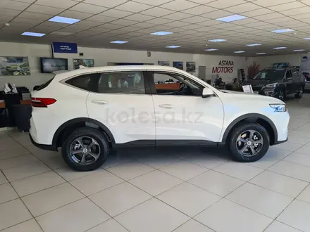 Haval F7 2022 года за 13 490 000 тг. в Астана – фото 7