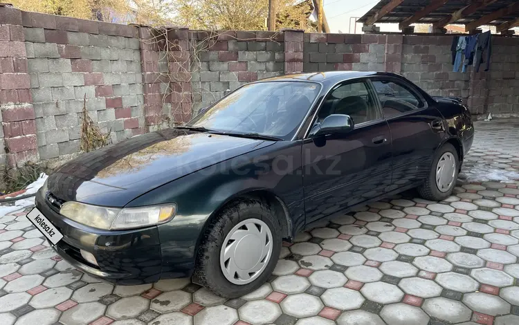 Toyota Corolla 1997 года за 2 400 000 тг. в Алматы