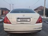 Nissan Teana 2006 годаfor4 000 000 тг. в Шымкент – фото 4