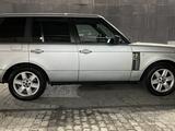 Land Rover Range Rover 2005 года за 6 700 000 тг. в Алматы – фото 3