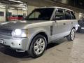 Land Rover Range Rover 2005 года за 6 700 000 тг. в Алматы