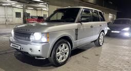 Land Rover Range Rover 2005 годаүшін6 700 000 тг. в Алматы