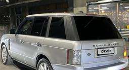 Land Rover Range Rover 2005 года за 6 700 000 тг. в Алматы – фото 5