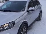 ВАЗ (Lada) Vesta SW Cross 2021 годаүшін7 400 000 тг. в Кокшетау – фото 3