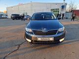 Skoda Rapid 2014 годаүшін5 500 000 тг. в Петропавловск – фото 2