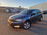 Skoda Rapid 2014 года за 5 450 000 тг. в Петропавловск