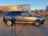 Skoda Rapid 2014 года за 5 600 000 тг. в Петропавловск – фото 5