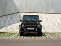 Mercedes-Benz G 63 AMG 2013 года за 29 990 000 тг. в Алматы – фото 11