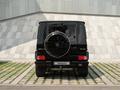 Mercedes-Benz G 63 AMG 2013 года за 29 990 000 тг. в Алматы – фото 12