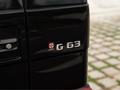 Mercedes-Benz G 63 AMG 2013 года за 29 990 000 тг. в Алматы – фото 19