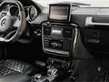 Mercedes-Benz G 63 AMG 2013 года за 29 990 000 тг. в Алматы – фото 22