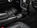 Mercedes-Benz G 63 AMG 2013 года за 29 990 000 тг. в Алматы – фото 23
