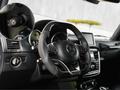 Mercedes-Benz G 63 AMG 2013 года за 29 990 000 тг. в Алматы – фото 29