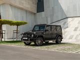 Mercedes-Benz G 63 AMG 2013 годаүшін29 990 000 тг. в Алматы – фото 4