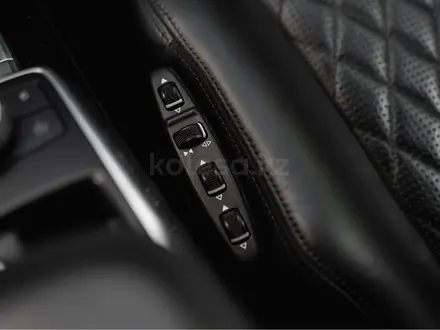 Mercedes-Benz G 63 AMG 2013 года за 29 990 000 тг. в Алматы – фото 30