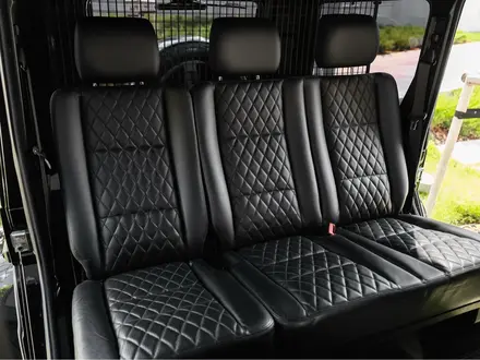 Mercedes-Benz G 63 AMG 2013 года за 29 990 000 тг. в Алматы – фото 32